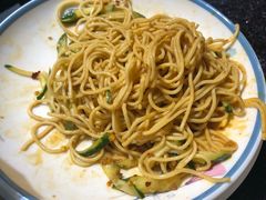 金牌凉面-三妹小龙虾·黄油蟹(华侨城总店)
