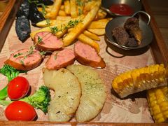 -雪熊精酿·哈尔滨烧烤酒馆(非遗大串店)