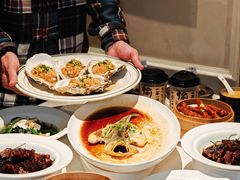 -维园悦谱·海派家常菜(乌鲁木齐南路店)
