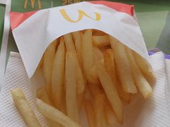 -麦当劳(天骄店)