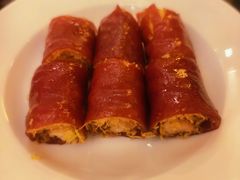 -香宫中餐厅·大连香格里拉(人民路店)