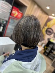 -奈川烫染Salon