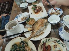 -潮和兴海鲜城·地道潮汕菜(佛山店)