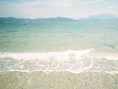 -东平洲海岸公园