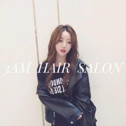 点击看大图 -3AM HAIR SALON烫发染发接发