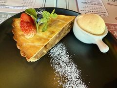 -安妮意大利餐厅(国贸店)