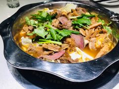 -古乐牛香·鲜牛肉牛杂火锅(吴江三里桥运东商业广场店)
