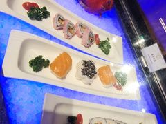 -国宾酒店-花园咖啡自助餐厅(北营房中街店)
