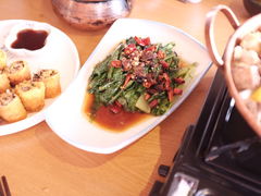 -品味泸沽湖•民族特色菜(大落水店)