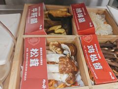 -生活如沸·顺德水牛奶火锅(大学路店)