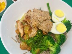 -轻净Clean&Pure(车公庙安徽大厦店)