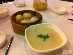 -潮福城大酒楼·潮味粤品·港式点心(湖滨北路店)