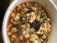 -老刘家泡馍·陕西老字号(钟楼广济街店)