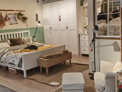 -宜家家居(西安未央商场店)