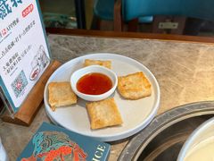 -淘米捞·米汤脆鲩鱼火锅(福田皇岗店)