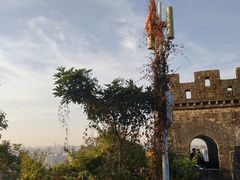 -求水山公园