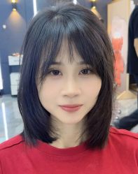 -LJOY丽锦造型·烫发染发
