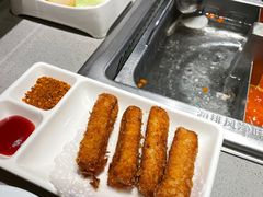 -海底捞火锅(杭州萧山宝龙广场店)