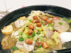 -阿芬卤面(花巷店)