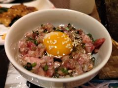 -长崎屋·日本料理·刺身·烧鸟(天河北路店)