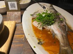 -外婆家(蓝色港湾店)