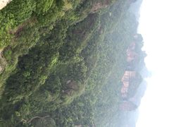 丹霞山-丹霞山风景名胜区