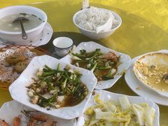 -秋姐美食店(旅游大道店)