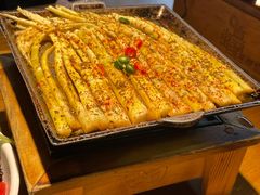 -蚝太郎 • 海鲜烧烤(Upark店)
