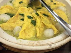 -农家小院(朱雀桥店)