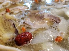 -伊兰麒兰馨园·川菜·清真馆(339电视塔店)