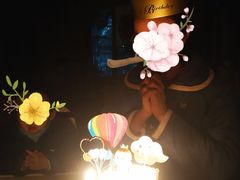 -锦时动物奶油蛋糕(茂业东方时代店)