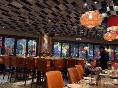 -BROWNSTONE布朗石西班牙餐厅(富城店)