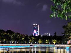 -福神岗公园