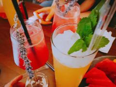 -TZ House音乐现场(来福士中心店)