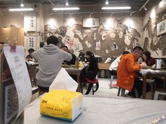 大堂-东排食堂长沙小吃大排档(五一广场店)