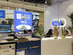 -兰湘子·湘菜小炒(崂山丽达店)