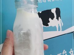 -正飞鲜奶(南湖一期店)