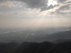 -吉林市朱雀山国家森林公园