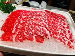 -海底捞火锅(翔龙天地广场店)