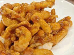 -烤肉宛饭庄(北新桥店)