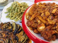 -八方后身麻辣鸡块(总店)