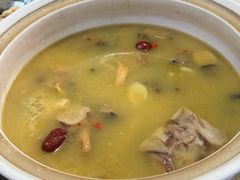 -山菌美食苑(振兴路店)