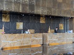 -北京北辰洲际酒店