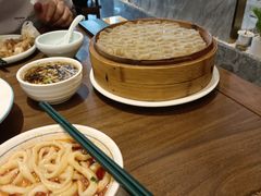 -二分八云雁阁•新晋菜大同味(长治路店)