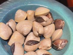 -老城鲜·小海鲜贝贝煲火锅(壹方城店)