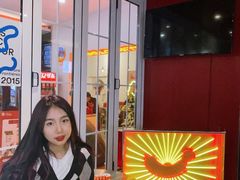 -Eckl’s爱氏热狗(猫街店)