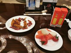 -皇冠假日酒店-御皇轩中餐厅