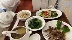 点击看大图 -禧月荟月子中心(前海Max店)