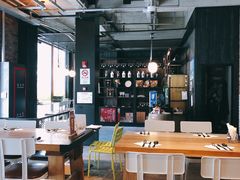大堂-Goose Island Brewhouse鹅岛精酿啤酒餐厅