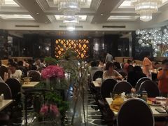 -芭菲盛宴·环球美食(解放碑英利国际店)